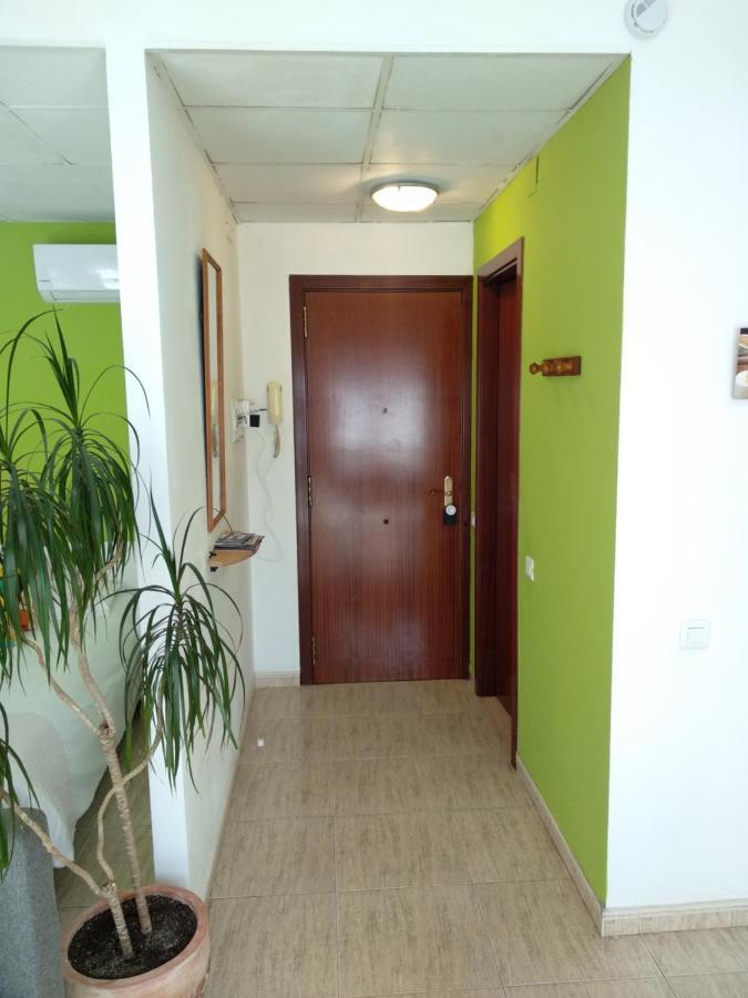 Estudio En El Centro 0 Reus Buitenkant foto